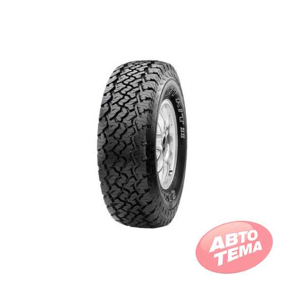 Купить Всесезонная шина CST Sahara A/T 2 305/70R17 121/118Q