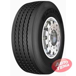 Купити Вантажна шина PETLAS NZ300 (причепна) 445/45R19.5 164J