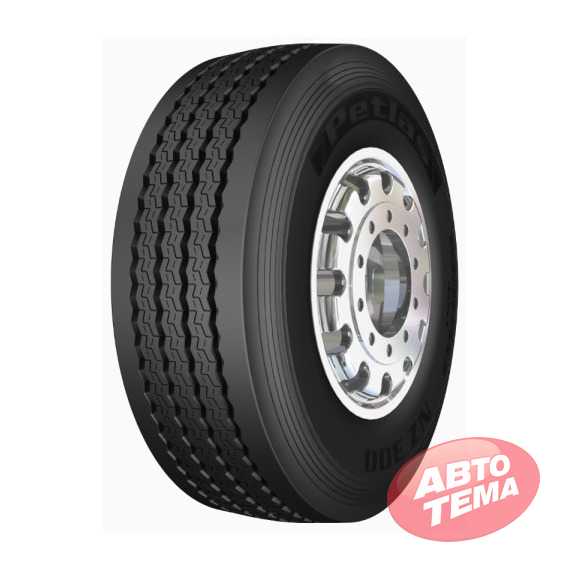 Купити Вантажна шина PETLAS NZ300 (причепна) 445/45R19.5 164J