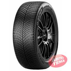 Купити Зимова шина PIRELLI P Zero Winter 2 275/30R20 97W XL