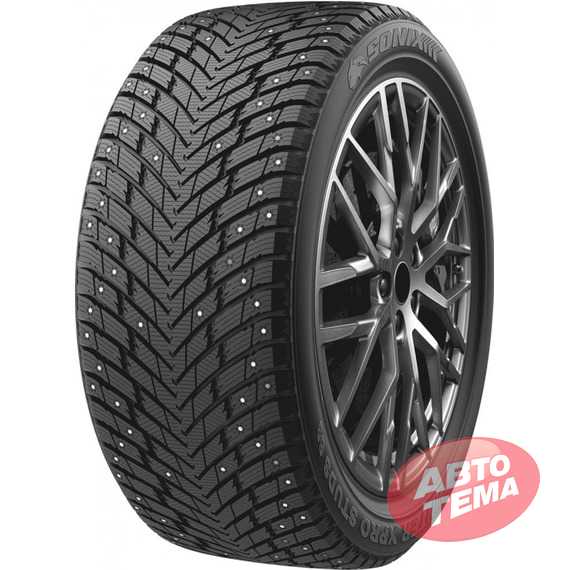 Зимняя шина SONIX WinterXPro Studs 69 - Интернет магазин резины и автотоваров Autotema.ua