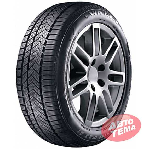 Купить Зимняя шина WANLI SW211 235/55R19 105V XL