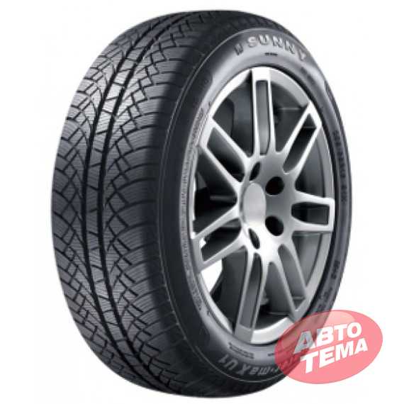 Купити Зимова шина WANLI SW611 185/65R14 81T
