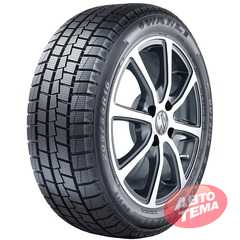Купити Зимова шина WANLI SW312 245/55R19 103S
