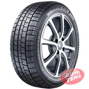Купити Зимова шина WANLI SW312 285/50R20 112H