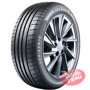 Купити Літня шина WANLI SA302 205/55R17 95W