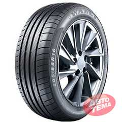 Купить Летняя шина WANLI SA302 245/55R19 103H