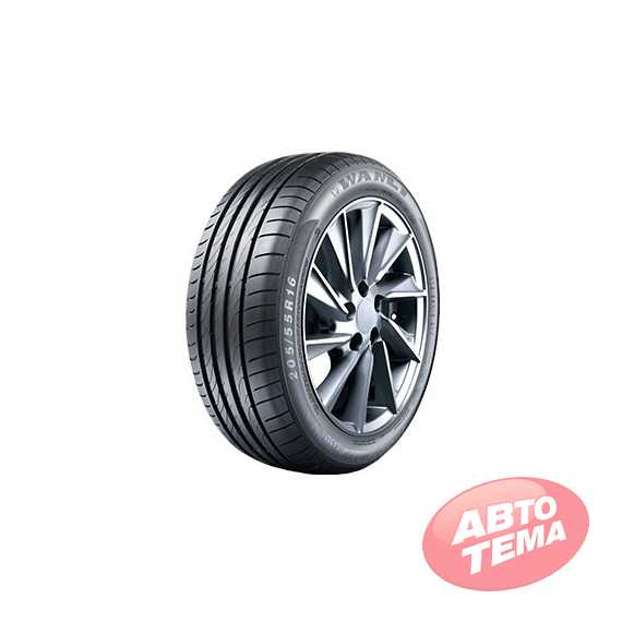 Купити Літня шина WANLI SA302 245/55R19 103H