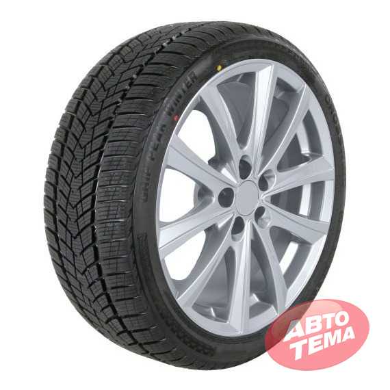 Купити Замова шина CROSSWIND Grip Peak Winter 245/40R19 98V XL