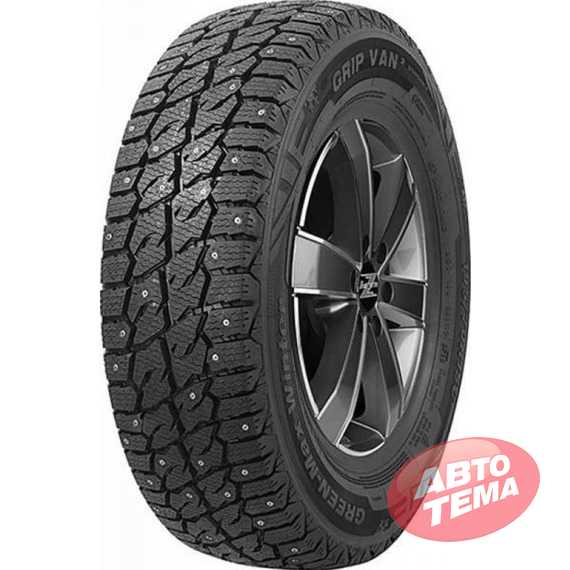 Купити Зимова шина LINGLONG GREEN-MAX WINTER GRIP VAN 2 215/70R15C 109/107R (Шип)