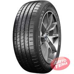 Купити Літня шина CROSSWIND Comfort Peak 175/65R14 86T XL
