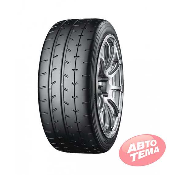 Купити Літня шина YOKOHAMA ADVAN A052 245/40R17 95W XL
