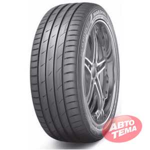 Купити Літня шина MARSHAL Matrac FX MU12 235/40R18 95Y XL