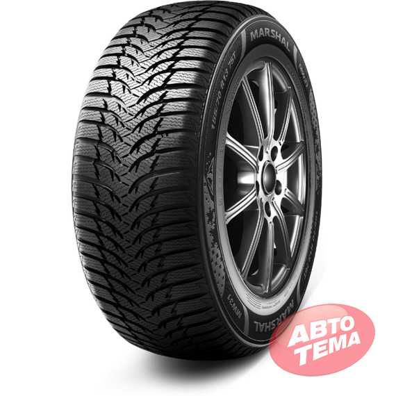 Купити Зимова шина MARSHAL MW31 185/65R15 92R XL