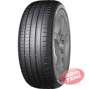Купити Літня шина YOKOHAMA ADVAN SPORT V107 285/35R19 103Y