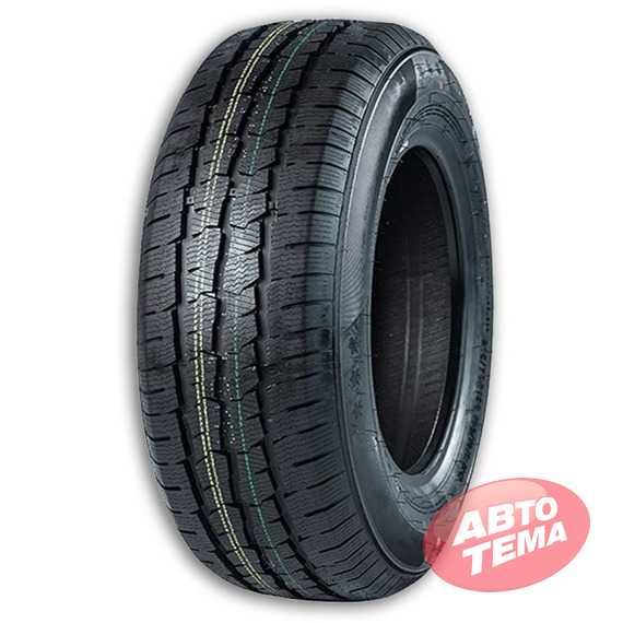 Купити Зимова шина SONIX Snowrover 989 215/70R15C 109/107R