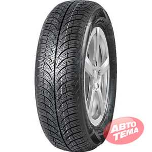 Купити Всесезонна шина SONIX Prime A/S 225/60R17 99H