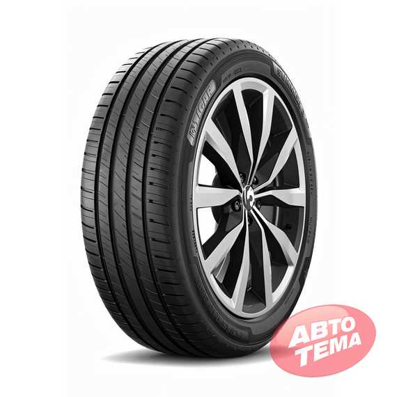 Купити Літня шина TIGAR SUMMER 3 225/55R17 101W