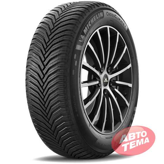 Купити Всесезонна шина MICHELIN CrossClimate 2 275/40R22 108Y XL