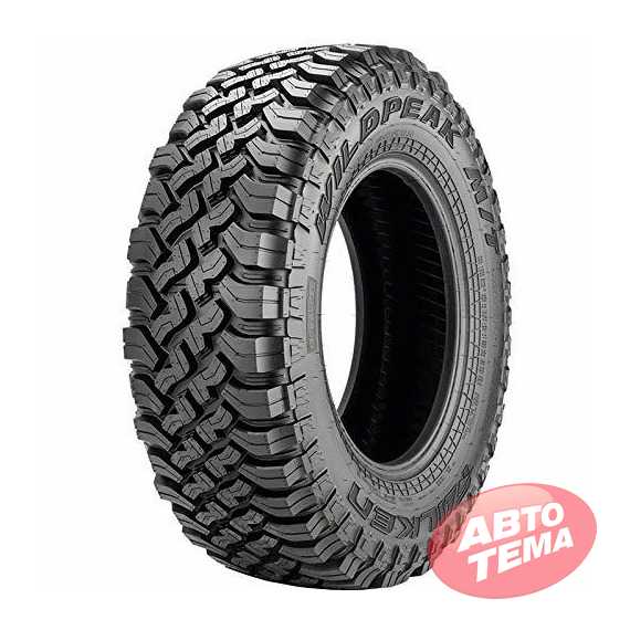 Купити Всесезонна шина FALKEN WILDPEAK MT01 35/12.5R17 121Q