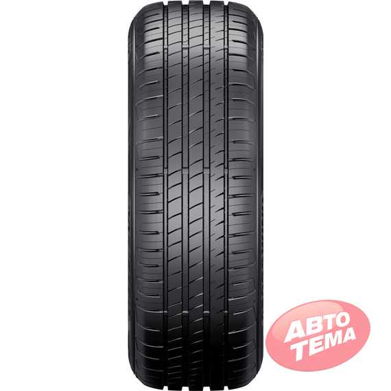 Купити Літня шина CROSSWIND Comfort Peak 155/65R14 75H