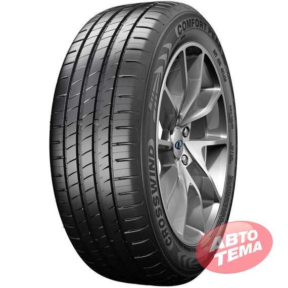 Купити Літня шина CROSSWIND Comfort Peak 155/70R13 75T