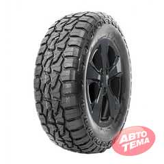 Купити Всесезонна шина APLUS Rock Shredder RT 265/60R18 119/116S