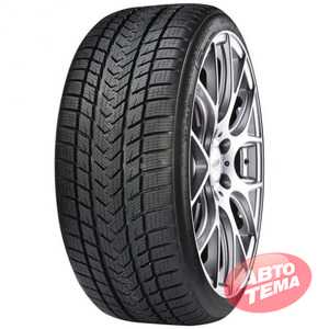 Купити Зимова шина GRIPMAX SUREGRIP PRO WINTER 315/30R22 107V XL