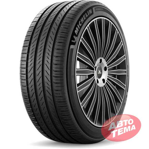 Купить Летняя шина MICHELIN Primacy 5 205/45R17 88W XL