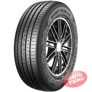 Купити Літня шина CROSSWIND Sport Peak C/S 315/35R20 110Y XL