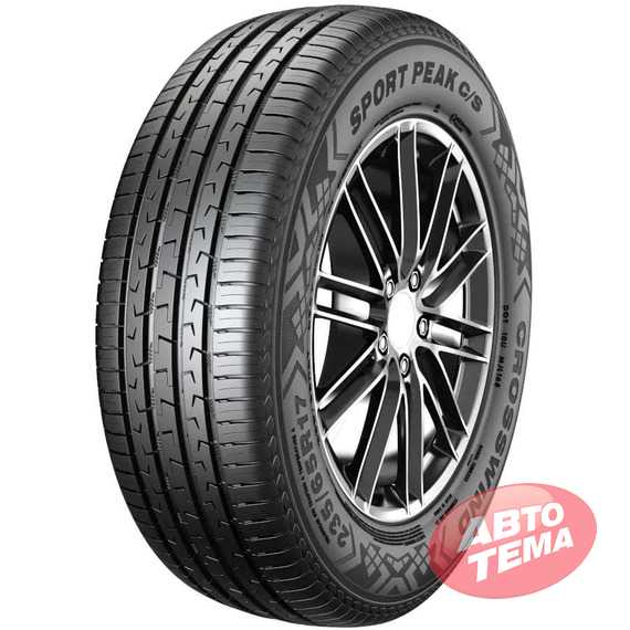 Купити Літня шина CROSSWIND Sport Peak C/S 315/35R20 110Y XL