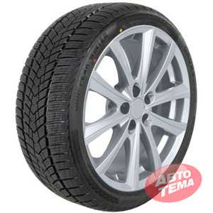 Купити Замова шина CROSSWIND Grip Peak Winter 295/35R21 107V XL