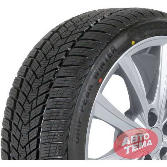 Купити Замова шина CROSSWIND Grip Peak Winter 295/35R21 107V XL