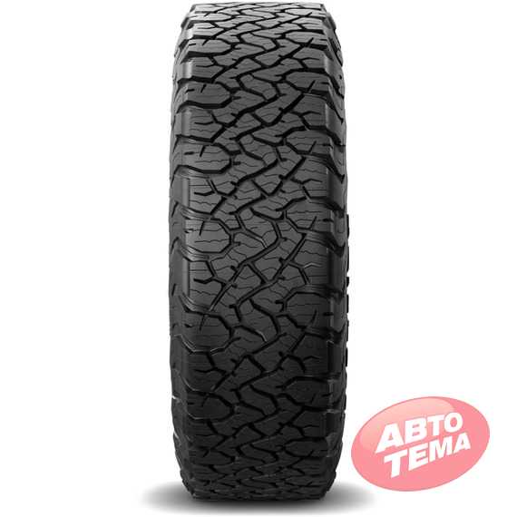 Купити Всесезонна шина BFGOODRICH All-Terrain T/A KO3 215/65R16 103/100S