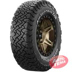 Купити Всесезонна шина BFGOODRICH All-Terrain T/A KO3 235/85R16 120/116S