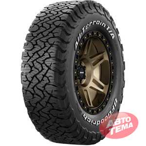 Купити Всесезонна шина BFGOODRICH All-Terrain T/A KO3 235/85R16 120/116S