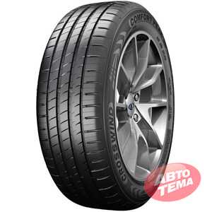Купити Літня шина CROSSWIND Comfort Peak 225/60R16 98V