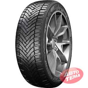 Купити Всесезонна шина CROSSWIND Grip Peak 4S 225/60R17 103V XL