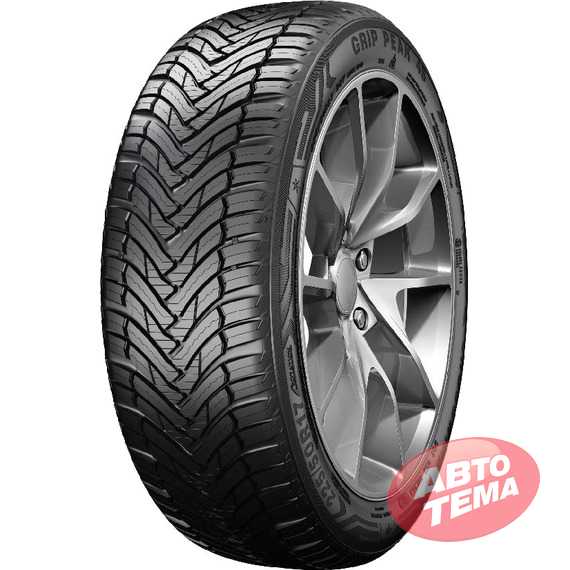 Купить Всесезонная шина CROSSWIND Grip Peak 4S 225/60R17 103V XL