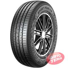 Купити Літня шина CROSSWIND Sport Peak C/S 215/55R18 99V XL