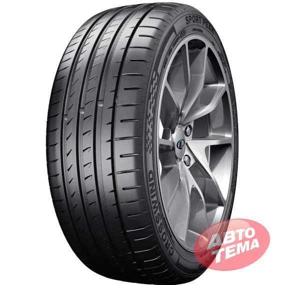 Купити Літня шина CROSSWIND Sport Peak 235/60R18 107W XL