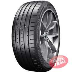 Купить Летняя шина CROSSWIND Sport Peak 245/40R17 95Y XL