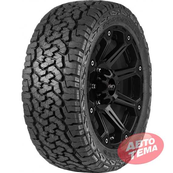 Купити Всесезонна шина COMFORSER CF1100 215/70R16 99T