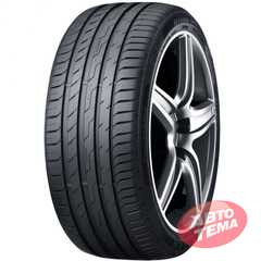 Купити Літня шина NEXEN NFERA SPORT 265/45R20 108Y SUV XL