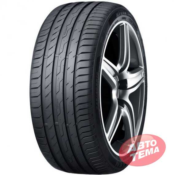 Купити Літня шина NEXEN NFERA SPORT SUV 315/40R21 115Y XL