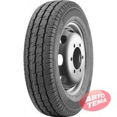 Купити Зимова шина SUNFULL SFW05 215/75R16C 116/114R