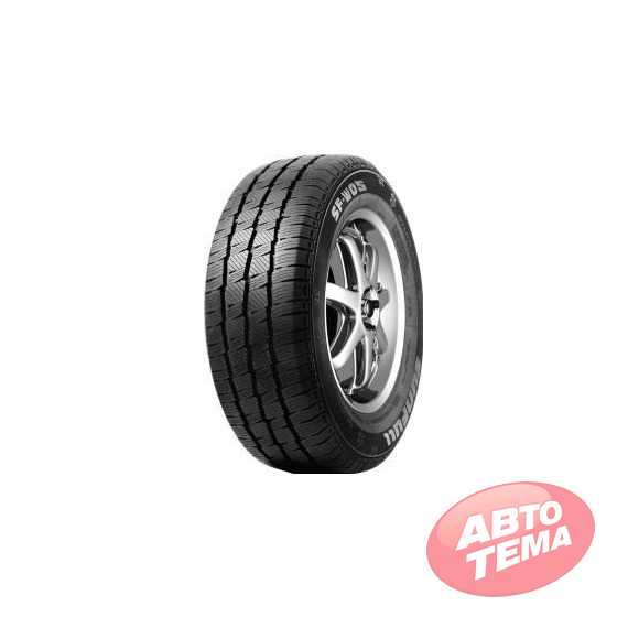 Купить Зимняя шина SUNFULL SFW05 215/75R16C 116/114R