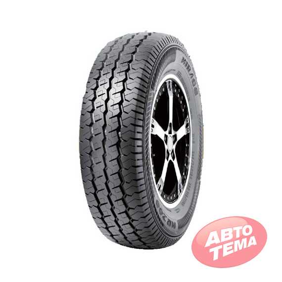 Купити Літня шина MIRAGE MR200 165/70R13 88/86S
