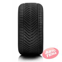 Купити Всесезонна шина KORMORAN All Season 225/55R18 102V SUV XL