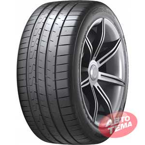 Купити Літня шина HANKOOK Ventus S1 Evo Z K129 295/35R21 110Y XL